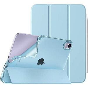 iPad Mini6 P[X 2021 V^ TiMOVO iPad mini P[X6 8.3C` iPad Mini6 Jo[ Z 2021 f wʔ TPU PUU[ O܂ X^h Apple Pencil2[d