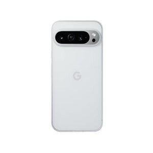CASEFINITE 㔖^P[X THE FROST AIR ULTRA/Made for GoogleF/Google Pixel 9 Pro XL Ή//ACXzCg/FR-A-UL-GP9PXL-IW/