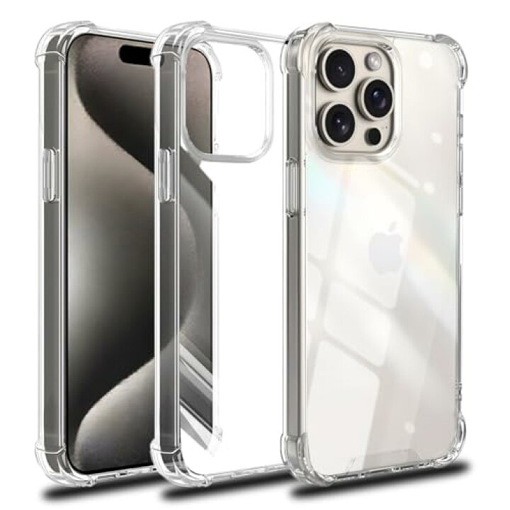 楽天市場】対応 iphone16 Pro ケース apple iphone 16 Pro クリア 