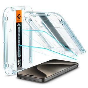 Spigen KXtB iPhone 15 Pro Max p EZ Fit ^b` \tLbgt iPhone 15 ProMax Ή ی tB 2