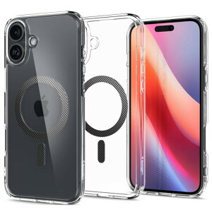 Spigen iPhone 16 P[X NA MagSafeΉ ϏՌ Xgbvz[ ϖh~ op[ ČRMILKi Eg nCubh }OtBbg ACS08207 (J[{ t@Co[)