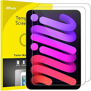 JEDirect iPad mini (A17 Pro 2024 fA7) / mini 6 (2021fA6) 8.3C` KX tیtB 2Zbg