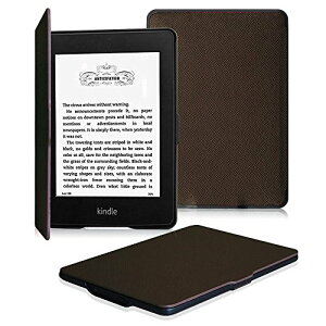 Fintie for Kindle Paperwhite P[X  y یJo[ I[gX[v@\t (Kindle Paperwhite 5A6A7A}Kf p) Kindle Paperwhite 10
