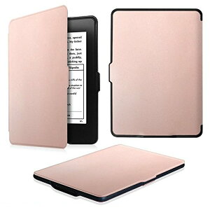 Fintie for Kindle Paperwhite P[X  y یJo[ I[gX[v@\t (Kindle Paperwhite 5A6A7A}Kf p) Kindle Paperwhite 10