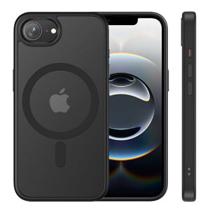 Voltup X}zP[X For iPhone 16e p P[X 4 se4P[X ϏՌ MagsafeΉ ČRKi ϖh~ h~ Yی h ho ~ wh~ Xgbvz[t }bg iPhone se