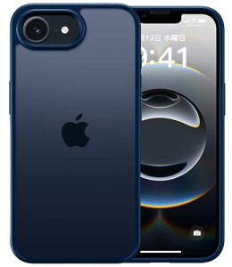 ČRMILKi wh~ CASEKOO iPhone 16e p P[X ϏՌ ~ wh~ ČRMILKi }bgdグ Xgbvz[t ϖh~ ϋv Jo[ CX[dΉ ACtH 16e p 6.1 C