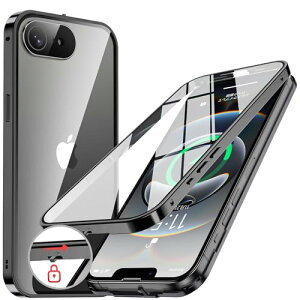 NIANGUO bN@\t |bvAbv{^ iPhone16e p P[X NA ʋKX 9Hdx Sʕی ACtH16e Jo[ A~op[ ^t[ ϏՌ h~ x^b` 