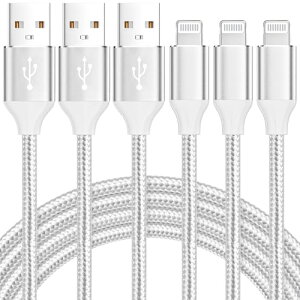 iphone [d P[u 2025V MFiF 2M 3{Zbg  CgjOP[u iC fh~ lightning P[u }[dϋv [d iPhone 14/14 Pro/14 Pro Max/13/13 Pr