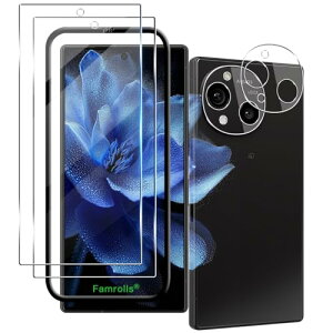 2+2Zbg KChgt Ή AQUOS R10 KXtB (2) + JیtB (2) {fވɎq p AQUOS R10 SH-51F tB KX t یtB dx9H ϏՌ Uh~