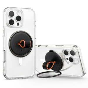 Spigen MagSafe Ή X}zO LbNX^h Obv iPhone 17 Pro Max iPhone 17 Pro iPhone 17 iPhone Air iPhone 16/15/14/13/12 V[Y }Olbg 