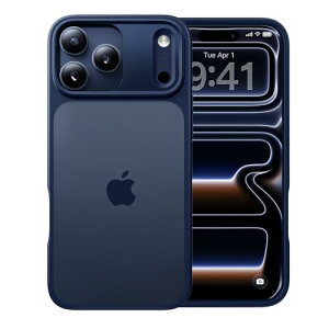 ČRMILKi wh~ CASEKOO iPhone 17 Pro p P[X ϏՌ ~ wh~ ČRMILKi }bgdグ Xgbvz[t ϖh~ ϋv Jo[ CX[dΉ phone17pro pP[X 6