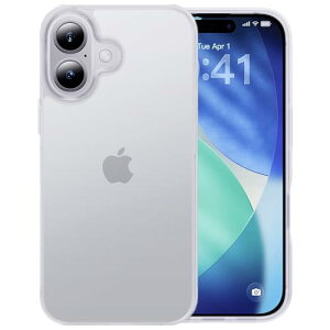 ČRMILKi wh~ CASEKOO iPhone 17 p P[X ϏՌ ~ wh~ ČRMILKi }bgdグ Xgbvz[t ϖh~ ϋv Jo[ CX[dΉ ACtH 17 pP[X 