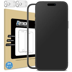 Mothca 2 2 A`OA iPhone 17 Pro MaxΉ KXtB(2)+JtB(2) یtB KX TT ^b` Q[tB KChgt {Ɏqf w/˖h~