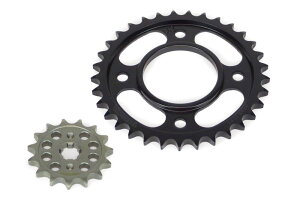 (TAKEGAWA) SP XvPbgZbg(15T-33T)(X`[/ϋvē) X[p[Ju110(JA44/59)/NXJu110(JA45/60)/T125 02-07-0082