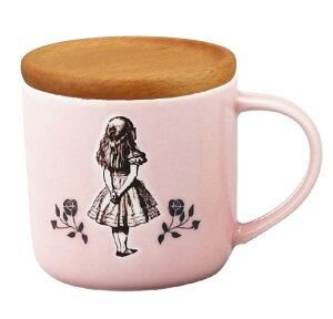 �}�N�~�����E�A���X (�s�v�c�̍��̃A���X) �}�O�J�b�v ��350ml alice