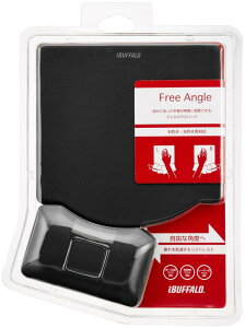 BUFFALO �W�F���}�E�X�p�b�h BPDG05A