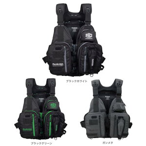 Pazdesig(pYfUC) t[eBOxXg PSL All ROD VEST I[EhxXg SLV-035