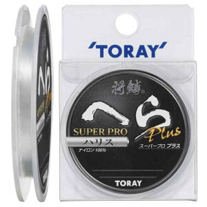 ����(TORAY) �n���X ���� �ւ� �X�[�p�[�v���v���X �n���X �i�C���� 75m ��