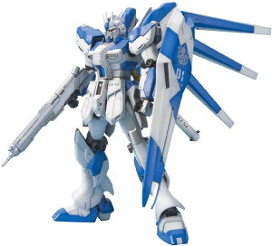 MG 1/100 RX-93-��2 Hi-�˃K���_�� (�@����m�K���_�� �t�P�̃V���A)