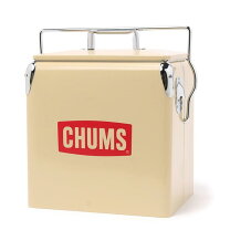 楽天市場】chums チャムス steel cooler box 54lの通販