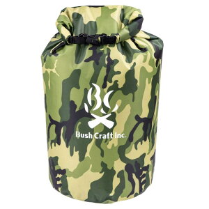 Bush raft �u�b�V���N���t�g Bush raft(�u�b�V���N���t�g) �h���C�o�b�O 30L �J�� 28