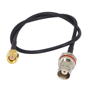 BOOBRIE RFRlN^ BX-SMAIX hSOt oNwbh RG174 A_v^P[u 30cm