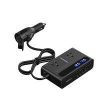 楽天市場】ソーラー用インバーター 12v 100vの通販