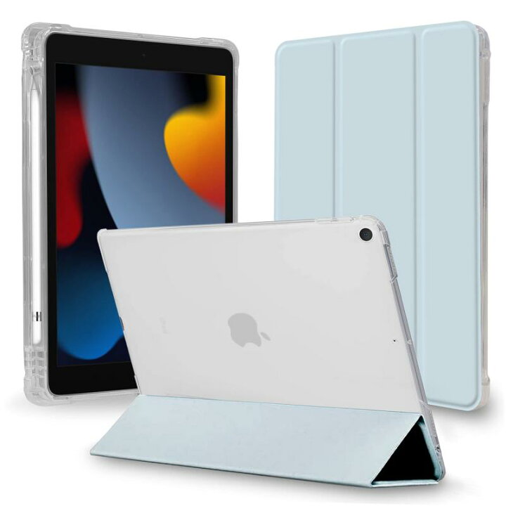 楽天市場】 factory iPad ケース Apple Pencil ペンシル 収納 衝撃吸収 