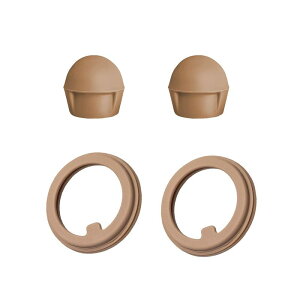 サーモス 水筒 パッキン JNR用パッキンセット 2個入り真空断熱 交換用部品 水筒替え用