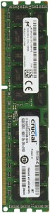 rucial 16GB DDR3 P3-12800