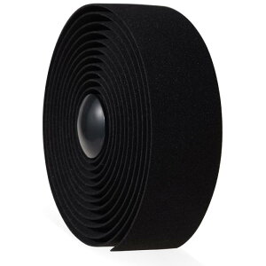 自転車 バーテープ ドロップハンドルバーテープ ロードバイク エンドプラグ付き EVA製 左右セット SPJ1