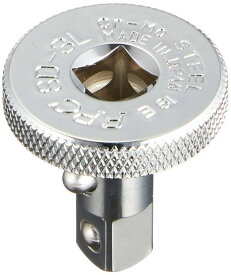 スピンナハンドル