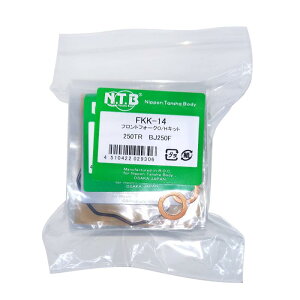 GkeB[r[(NTB) tgtH[NO/HLbg JTL 250TR (250F) FKK-14