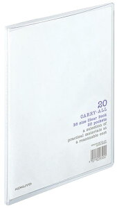 t@C N[ubN L[I[ Œ莮 B5 20|Pbg NA -5T