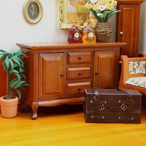 �~�j�`���A�Ƌ� 1/12�X�P�[�� �h�[���n�E�X�p �o�[�`�� �ؐ� �}�����u���E�� ���[���s�A�� �񖇔� �O�i�����o�� �L���r�l�b�g �R���N�V�������� �C���e���A�G��