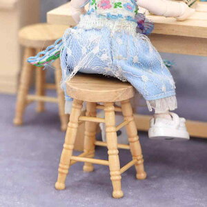 �h�[���n�E�X �~�j�`���A�Ƌ� 1/12 �I�[�N�� �ؐ� �ۈ֎q �~�`�X�c�[�� �n�C�X�c�[�� �n�C�`�F�A �J�E���^�[�`�F�A �o�[�X�c�[�� �i�`�������J���[ �ؖڒ� �V�R�� ���_�� �V���v�� �R���N�V