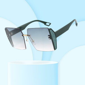 �T���O���X ���f�B�[�X ���^���t���[�� �t�@�b�V���� ���I �O���f�[�V�����J���[ �������X �r�b�O�t���[�� �X�N�G�A PC�����Y UV400 UV�J�b�g ������� �h���C�u ���s �A�E�g�h�A �������