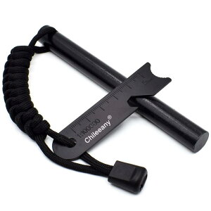 �t�@�C���[�X�^�[�^�[ | �Αł��� | 130 x 13mm �ɑ� ���� | ���^�� �}�b�` | �L�����v�΋N�����Z�b�g