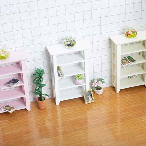 �h�[���n�E�X 1/12�X�P�[�� �~�j�`���A�Ƌ� 4�i �u���^ ���[�I �f�B�X�v���C���b�N �z���C�g �ؐ� ������ �C���e���A ���r���O �q������ ���� �͌^ DIY ���@�\ �������