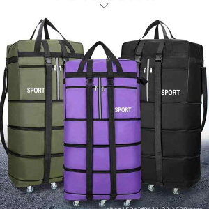 �g���x���o�b�O ���j�Z�b�N�X �h�� �܂肽���� ��e�� 360�x��] �L���X�^�[�t�� �g���\ ���[�\ ���z�� ���s �o�� ���W���[ �y�� �{�X�g���o�b�O �L�����[�o�b�O �I�b�N�X�t�H�[�h���n