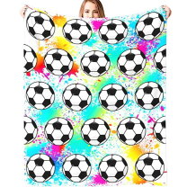 楽天市場】サッカー（毛布・ブランケット｜寝具）：インテリア・寝具 