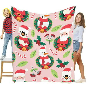 �u�����P�b�g �T���^�N���[�X �y���M�� �X�m�[�}���� �N���X�}�X�f�U�C�� �t�����l���ѕz �_�炩�Ȕ��G�� �g�� �ۉ��� �\�t�@�J�o�[ �x�b�h�X�v���b�h �C���e���A