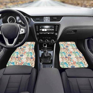 �J�[�}�b�g �ԕ��v�����g �O��4�_�Z�b�g �ԗp �ėp �|���G�X�e�� ���o�[�f�� �h�� ����h�~ ����~�� �t���A�}�b�g �����}�b�g