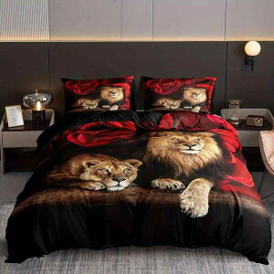 �Q��Z�b�g ���킢�� 3D �f�W�^���v�����g �L�����N�^�[ ���C�I�� ���[�Y �ԕ� ������ �k���� �|���G�X�e�� �z�c�J�o�[ �x�b�h�V�[�c ���J�o�[ �O�_�Z�b�g �Q���C���e���A �I�[���V�[�Y��