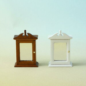 �h�[���n�E�X �Ƌ� 1/12�X�P�[�� �~�j�`���A OB11�h�[���p �Q�� �N���[�[�b�g ���[�h���[�u ���t�� �ؐ� �z���C�g �E�H�[���i�b�g ���[ �C���e���A����