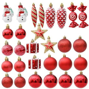 �I�[�i�����g �N���X�}�X�c���[ �ԐF �ό` �v���X�`�b�N �f�R���[�V���� �Ђ傤����^ �X�e�b�L�^ ���� ���� �Z�b�g �M�t�g �v���[���g �C���e���A