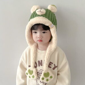 �j�b�g�L���b�v �x�r�[ �L�b�Y �j�̎q ���̎q �H�~ ���킢�� ���N�� �h�� �h�� �����ĕt�� �N�} �V�J �����f�U�C�� �������� �r�[�j�[