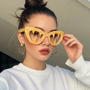 �ɒB���K�l �u���[���C�g�J�b�g Y2K�X�^�C�� ���h ���g�� �t���[�`�����X�e�B�b�N �t�@�b�V�����ዾ �S�[���h �z���C�g �u���b�N �C�G���[ PC�f�� �t������ �ό`�f�U�C��