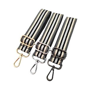 �V�����_�[�X�g���b�v �j�����p ���j�Z�b�N�X 3.8cm ���L ���C�h ���⎅ �X�g���C�v�� �|���G�X�e���f�� ���S�y�� ���� �S�[���h���� �V���o�[���� �K�����^����