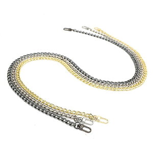 �V�����_�[�X�g���b�v �� �o�b�O�p ���� �t���ւ� �ėp ���� �`�F�[�� ���R ������ ������ �΂ߊ|�� �t���b�g�`�F�[�� ���i�g�� �S�[���h �V���o�[ �K�����^